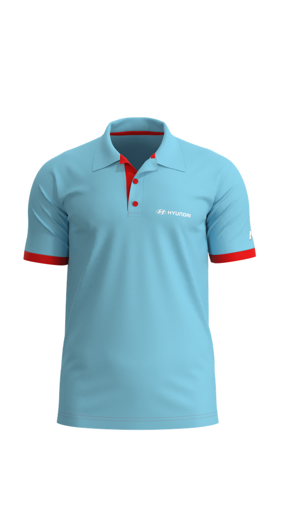 Polo N-Logo
