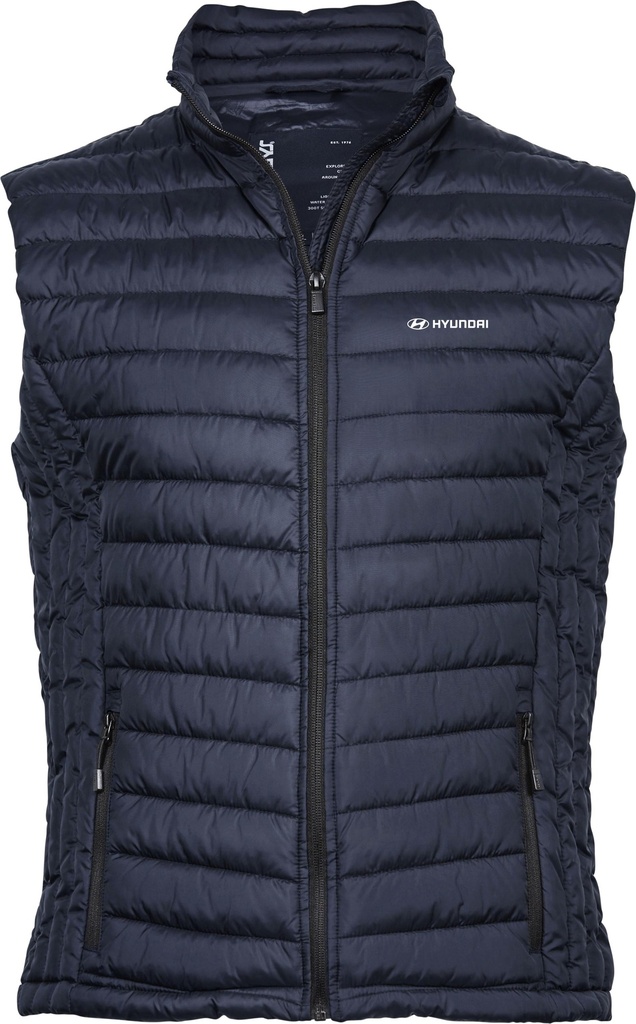 Zepelin Vest Men