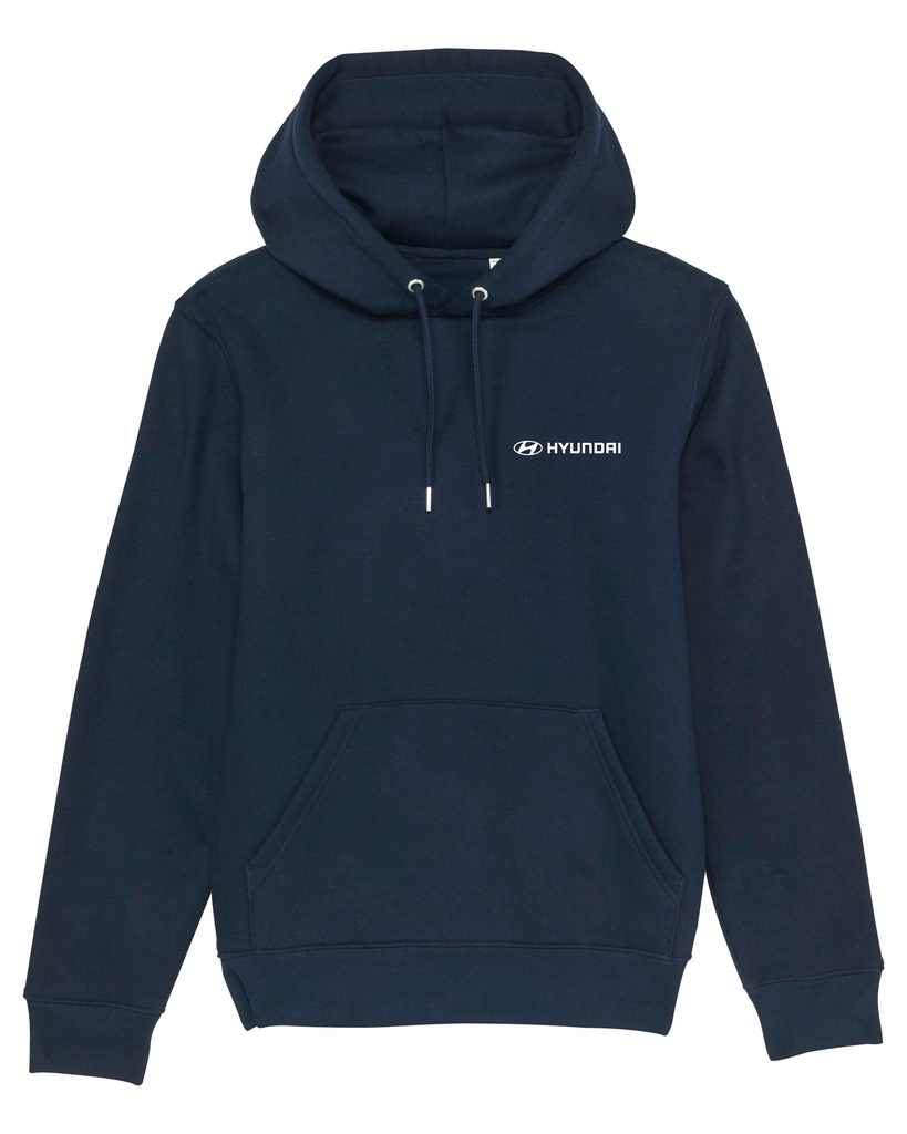 Cruiser Sweat à capuche - avec son propre logo