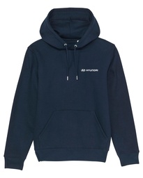 Cruiser Sweat à capuche - avec son propre logo