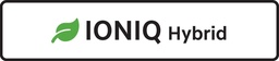 [BORD Ioniq Hybrid] Modèle Hybride Ioniq Hybrid - par ensemble de 2 pièces