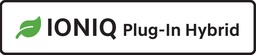 [BORD Ioniq Plug-In Hybrid] Model board Ioniq Plug -in Hybrid - per set of 2 pieces