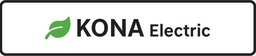 [BORD Kona Electric] Model Board Kona Electric - par ensemble de 2 pièces