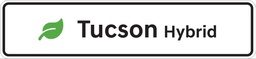[BORD Tucson Hybrid] Model Board Tucson Hybrid - par ensemble de 2 pièces