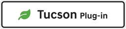 [BORD Tucson Plug-in] Model Board Tucson Plug -in - Par jeu de 2 pièces